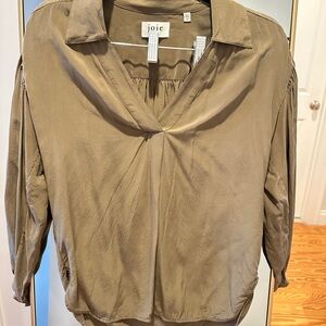 Joie Women's Silk Blouse